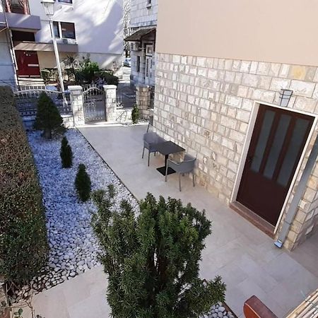 Smjestaj Miljas Trebinje Hotel Exterior foto