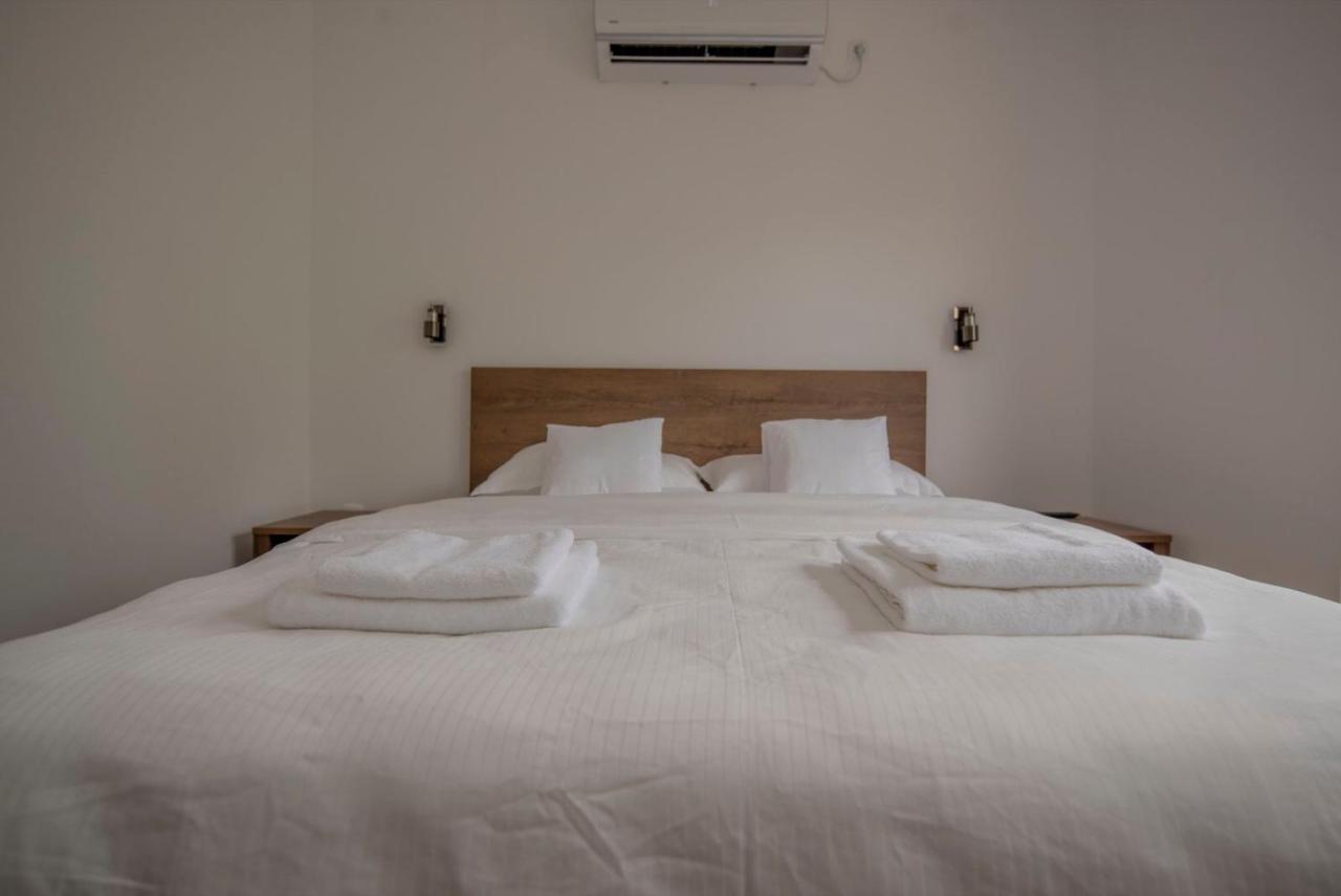 Smjestaj Miljas Trebinje Hotel Exterior foto