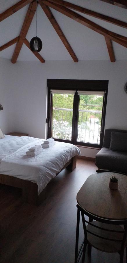 Smjestaj Miljas Trebinje Hotel Exterior foto